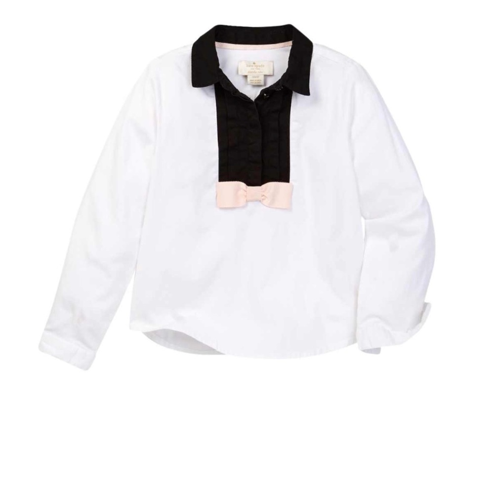 🎊HP💕Kate Spade ♠️ 🧒 top